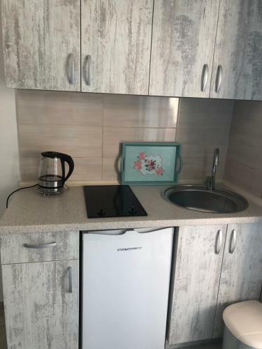 Apartmani Pogled