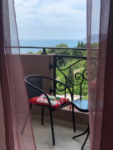 Apartmani Pogled