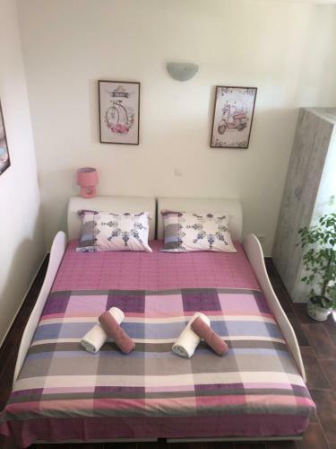 Apartmani Pogled
