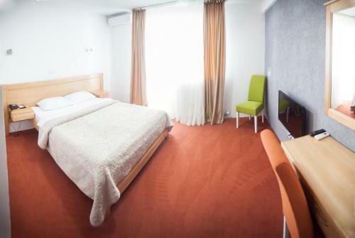 Hotel Serdar