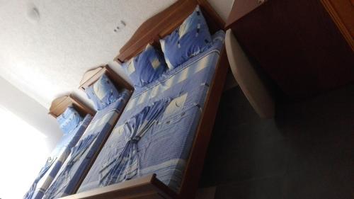 Apartments Vila Fata