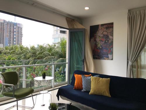 Apartamento Lse @ Imperia Boutique Suite (garden View)