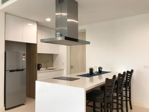 Apartamento Lse @ Imperia Boutique Suite (garden View)