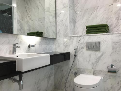 Apartamento Lse @ Imperia Boutique Suite (garden View)