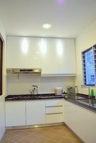 Klang Homestay