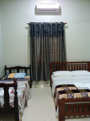 Hostal Rumah Tamu Mymoon