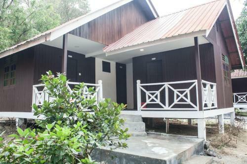 The Barat Perhentian