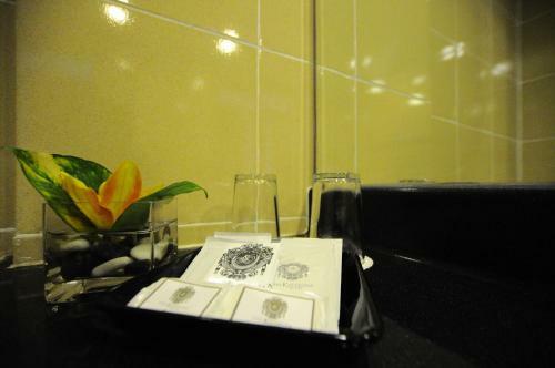The Katerina Hotel