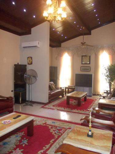 Conference Hotel & Suites Ijebu