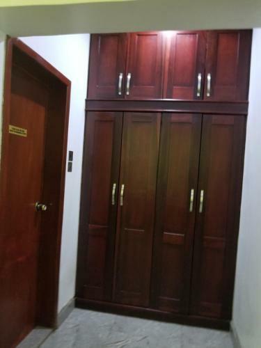 Hotel Ragaray Executive Suites