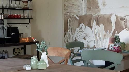 B&B Johannesberg