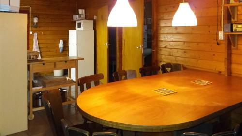 Bungalow Sjaloom