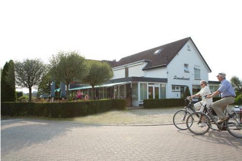 Hotel Zonneheuvel