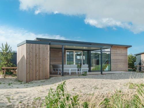 Sea Lodge Ameland 6