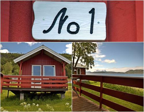 S�rkil Fjordcamping