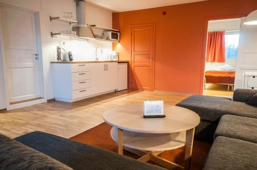 Dolmsundet Hotell Hitra