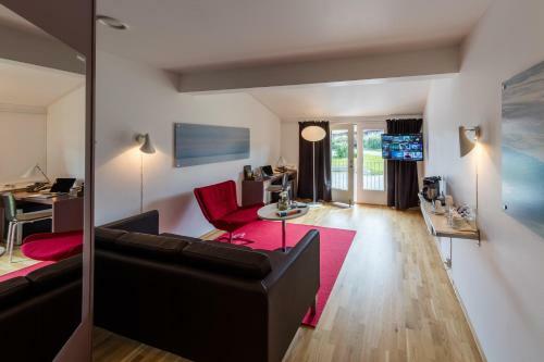 Dolmsundet Hotell Hitra
