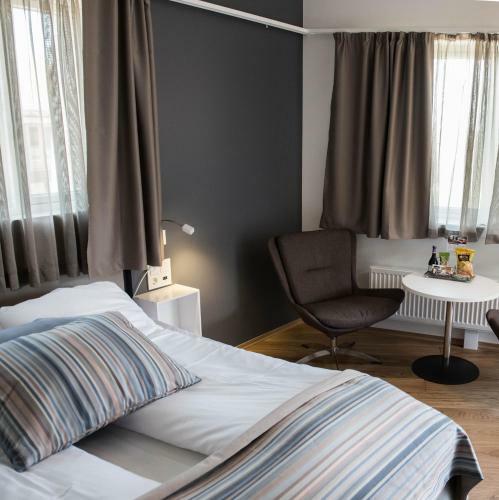 Dolmsundet Hotell Hitra