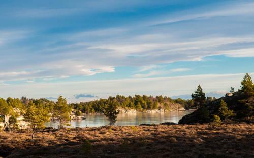 Dolmsundet Hotell Hitra