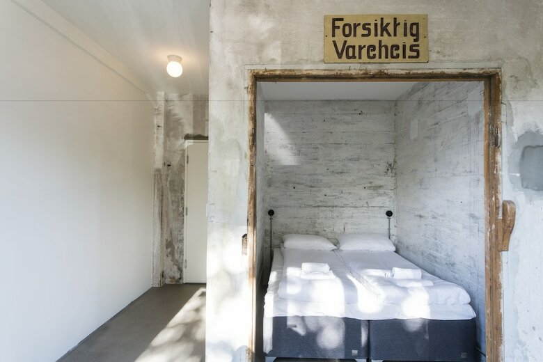 Posada Trevarefabrikken