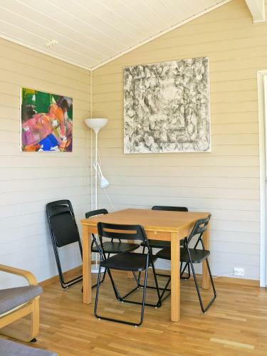 Isefjaer Holiday Centre