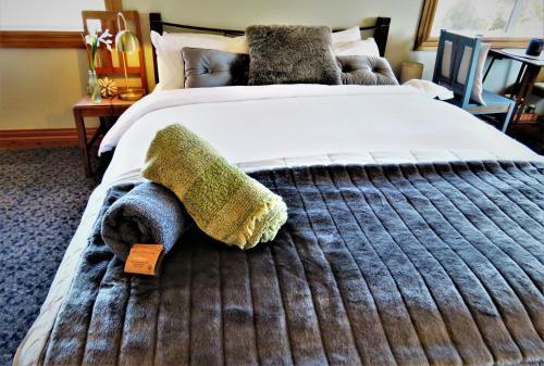 Agroturismo Blue Spur Farmstay - Eco Home