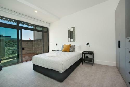 City Terrace Apartment