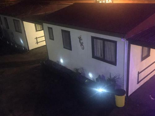 Windsor Lodge & Caravan Park