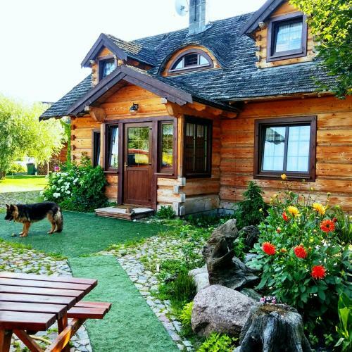 Hostal Pensjonat Nad We?n?