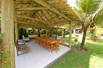 Apartamento Pousada Castellammare