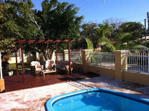 Hostal Pousada Beija-flor