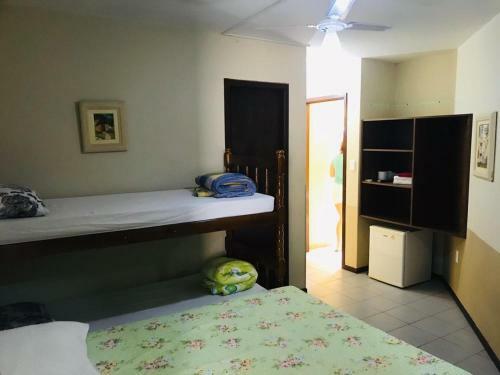 Hostal Pousada Paraty