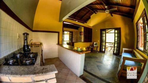 Hostal Pacha Mama Village Pousada