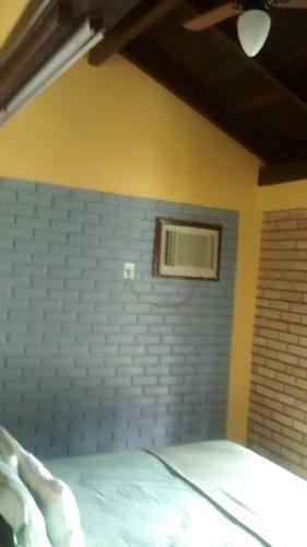 Hostal Pacha Mama Village Pousada