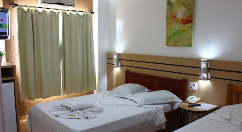 Hotel Villa Quati