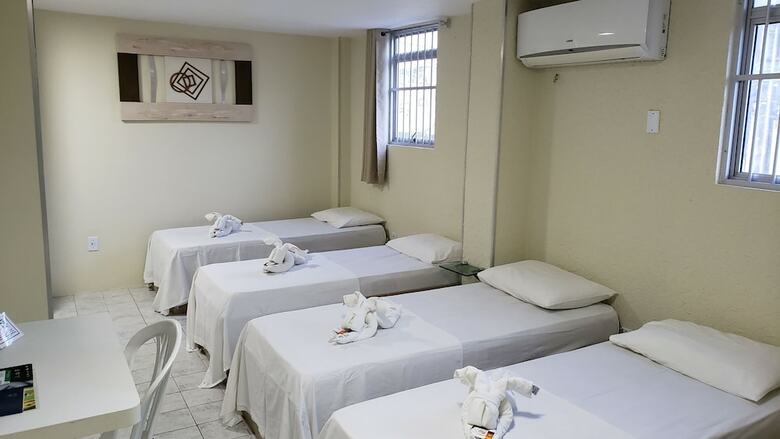 Guarany Hotel Express