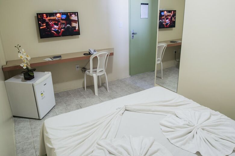 Guarany Hotel Express
