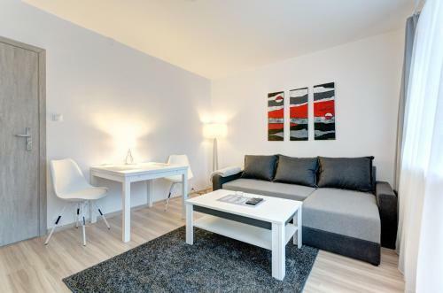 Apartament Gda?sk Sun And Sea