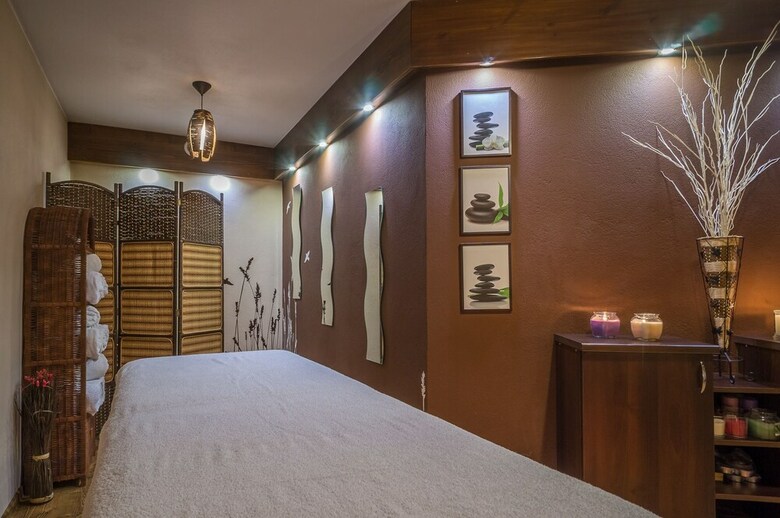 Hostal Willa Roztoka