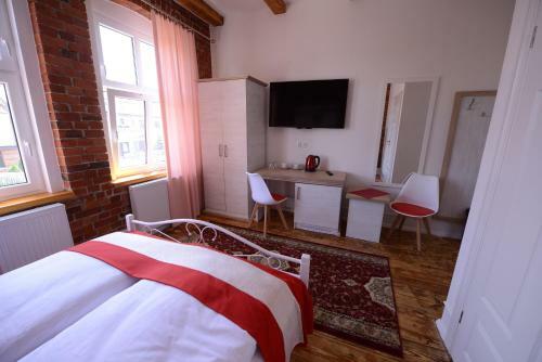 Hotel Willa Starowiejska