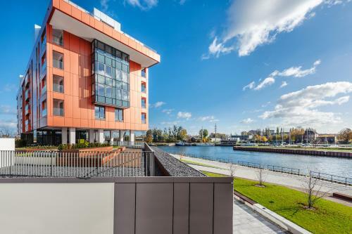 Apartamenty Sun & Snow Stara Stocznia