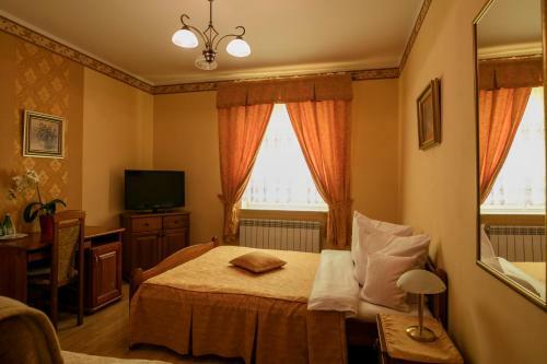 Hotel Go?ciniec Kukl�wka