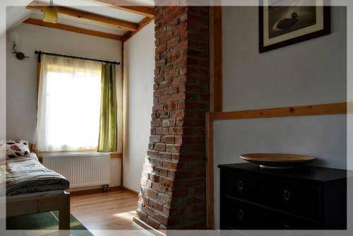 Agroturismo Dom Go?cinny Szpilkowo