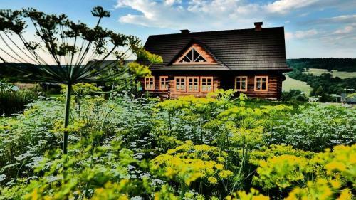 Agroturismo Dom Go?cinny Szpilkowo
