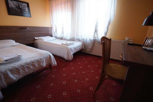Hotel Kozak
