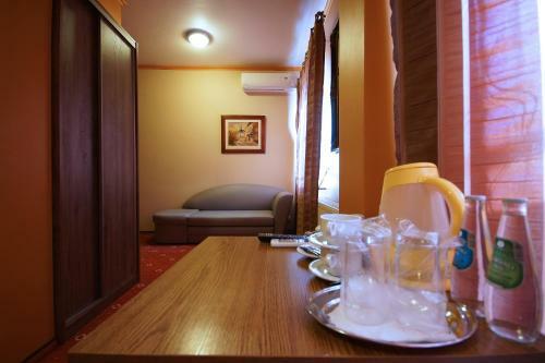 Hotel Kozak