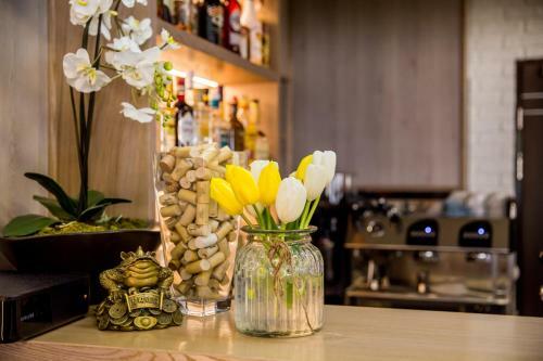 Bed & Breakfast Hotel Walewscy