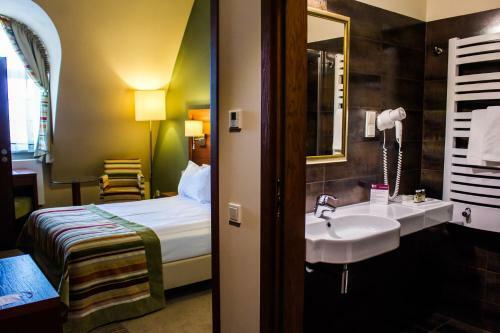 M?yn Jacka Hotel & Spa