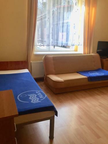 Hotel Relax