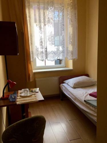 Hotel Relax